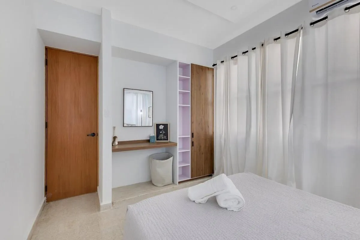 Appartement New! Modern 3Br Near Beach & Nightlife San Juan Porto Rico