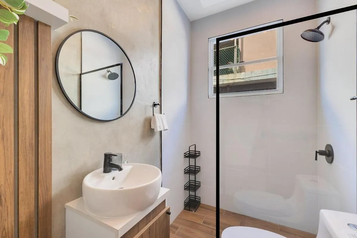 New! Modern 3Br Near Beach & Nightlife San Juan