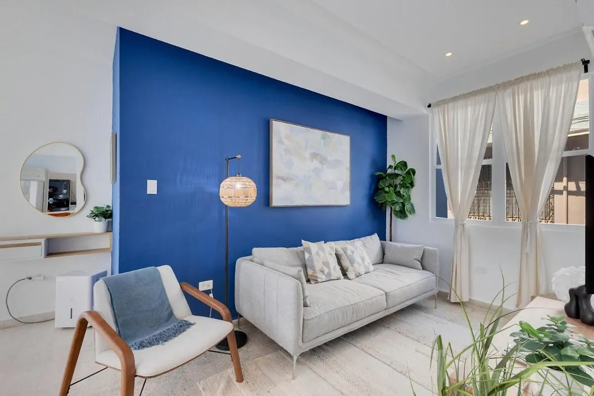 Appartement New! Modern 3Br Near Beach & Nightlife San Juan