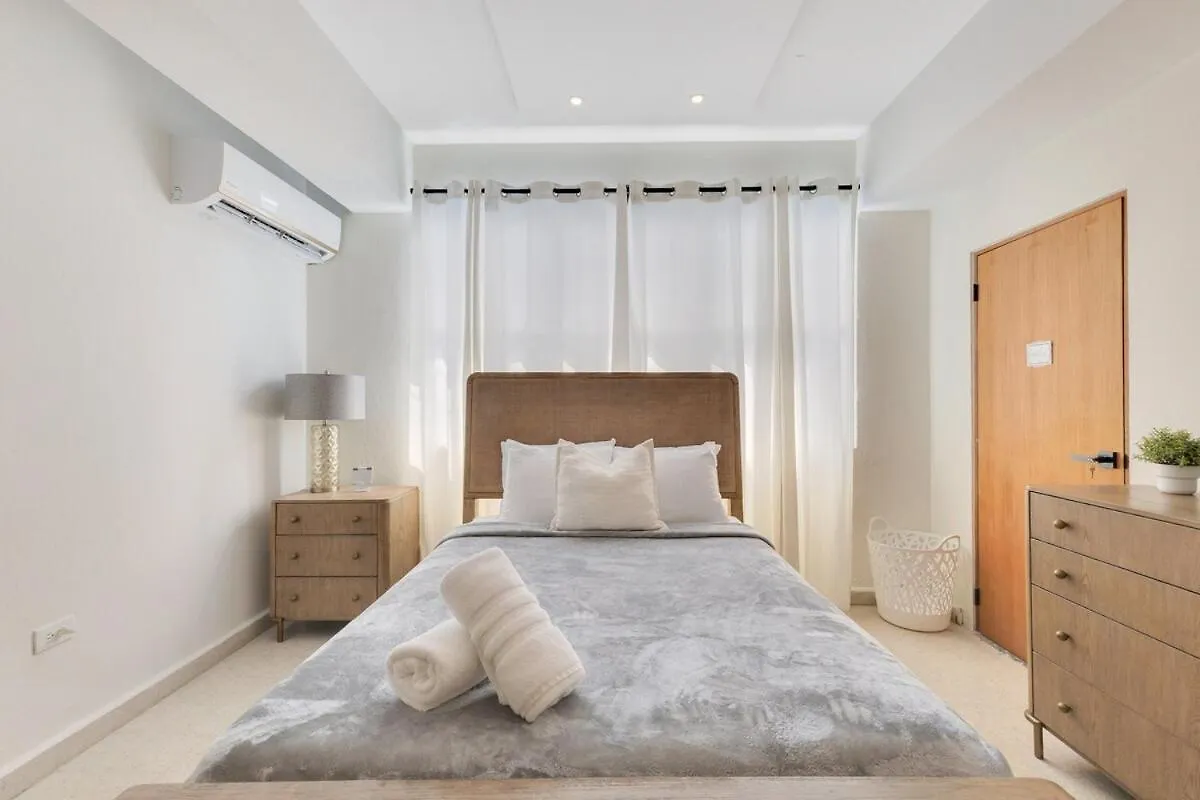 Appartement New! Modern 3Br Near Beach & Nightlife San Juan