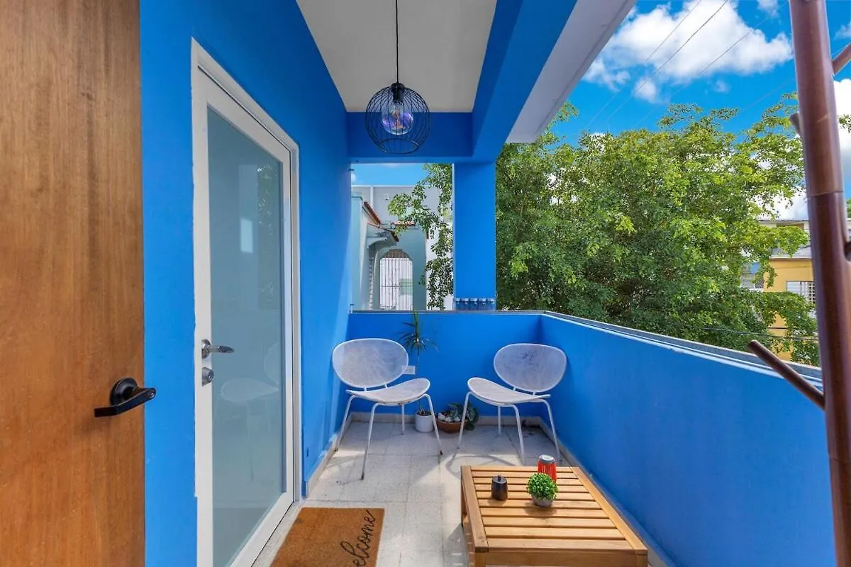 Appartement New! Modern 3Br Near Beach & Nightlife San Juan