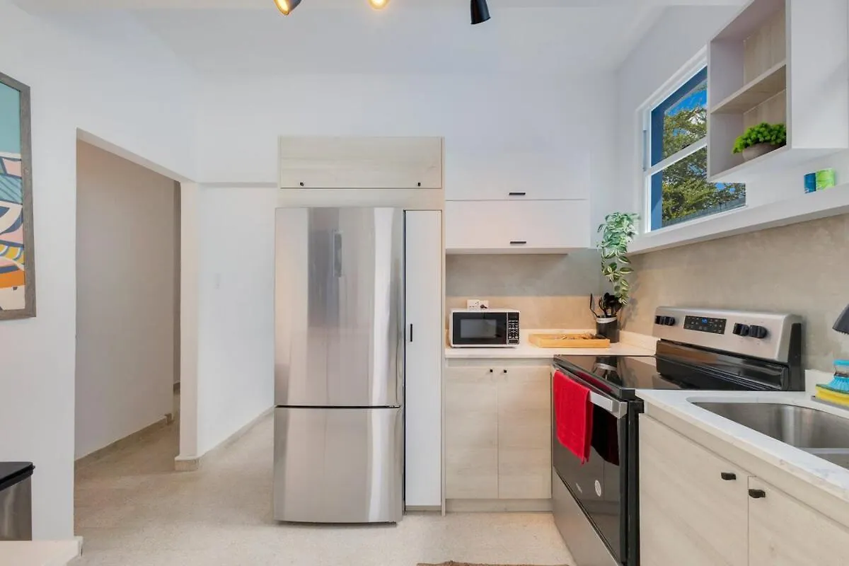 Appartement New! Modern 3Br Near Beach & Nightlife San Juan Porto Rico