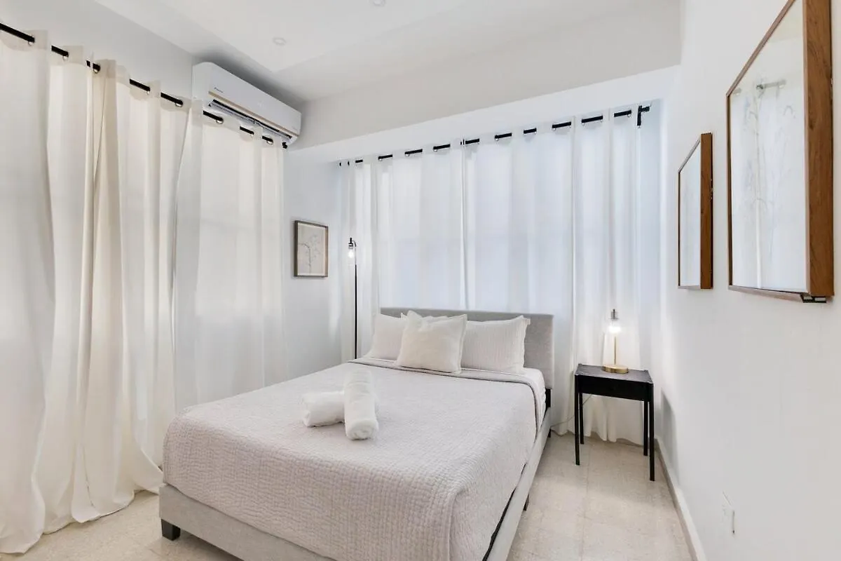 Appartement New! Modern 3Br Near Beach & Nightlife San Juan