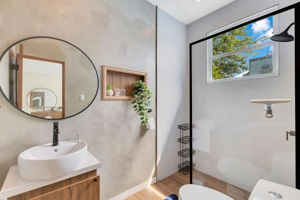 סן חואן New! Modern 3Br Near Beach & Nightlife דירה