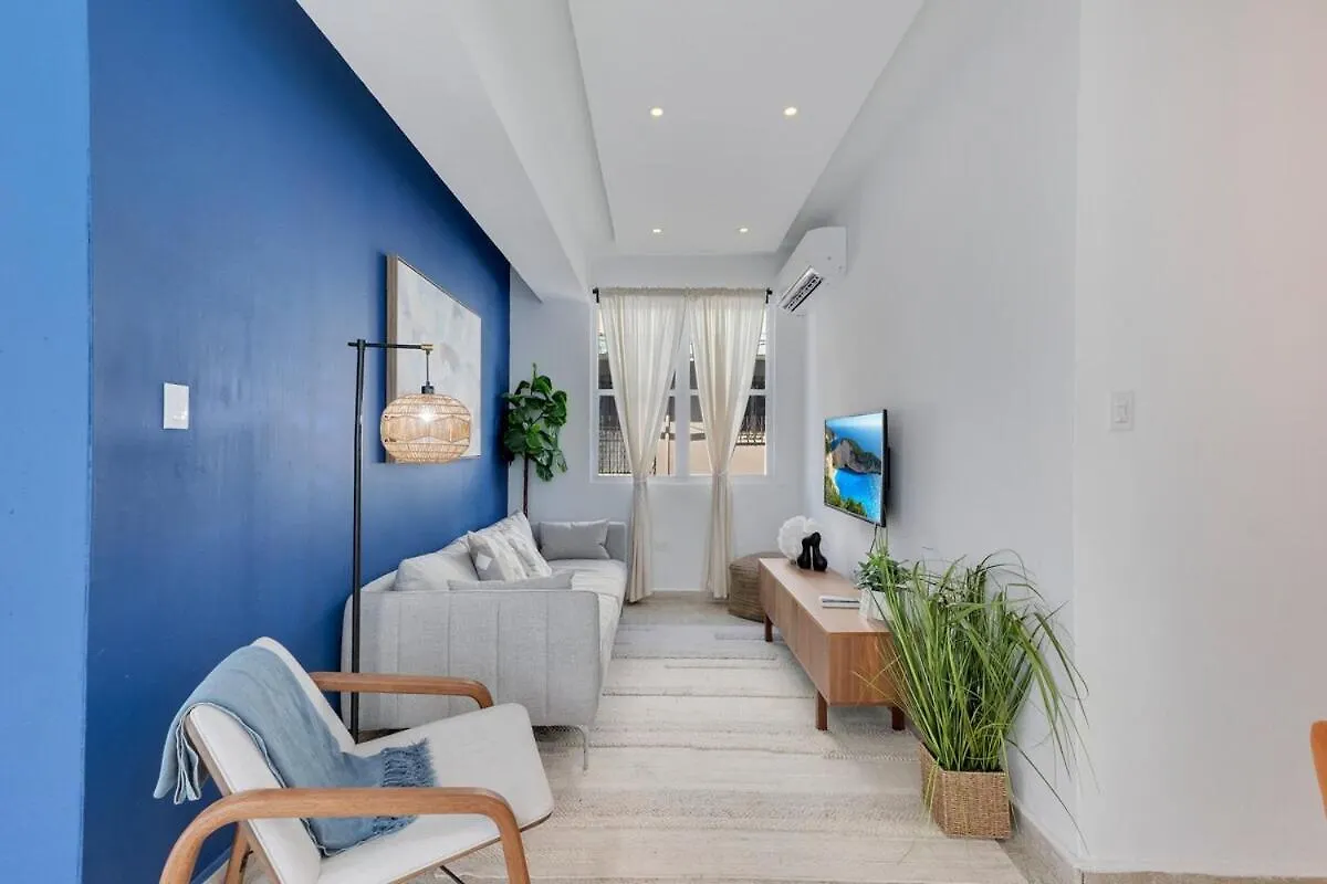 סן חואן New! Modern 3Br Near Beach & Nightlife