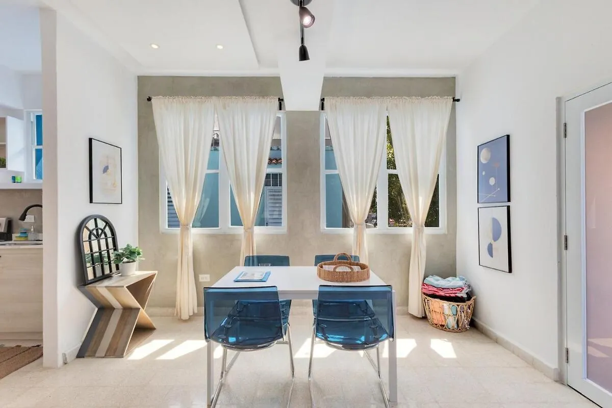 סן חואן New! Modern 3Br Near Beach & Nightlife דירה