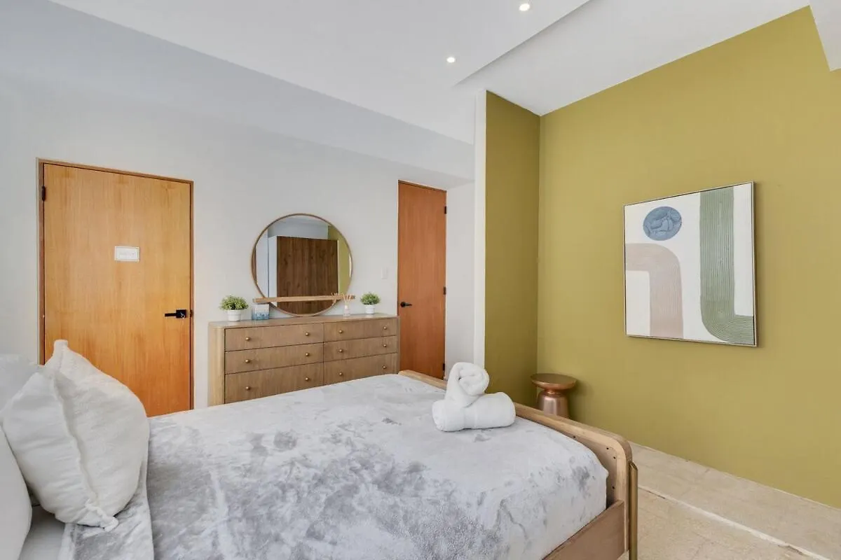 סן חואן New! Modern 3Br Near Beach & Nightlife סן חואן